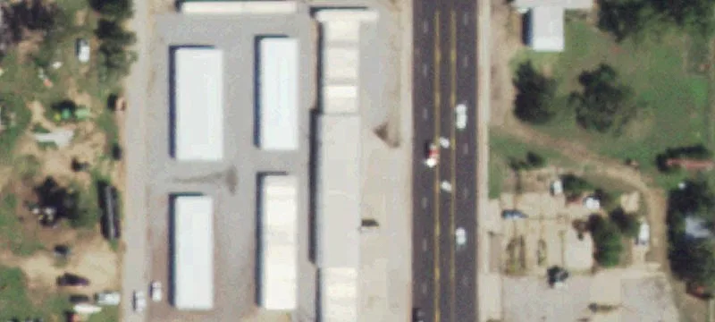 1401 Houston St
