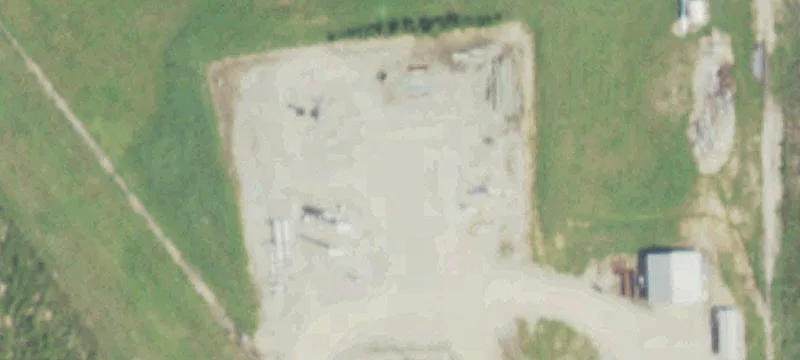 2040 County Rd 1700