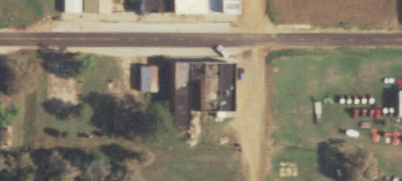 121 Main St