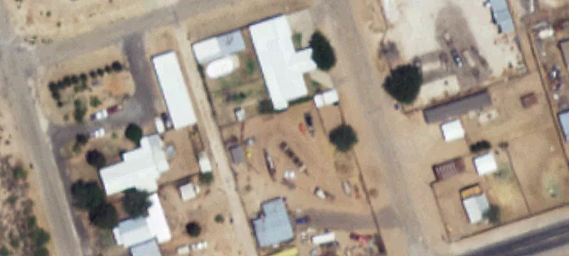Pyote, TX 79777