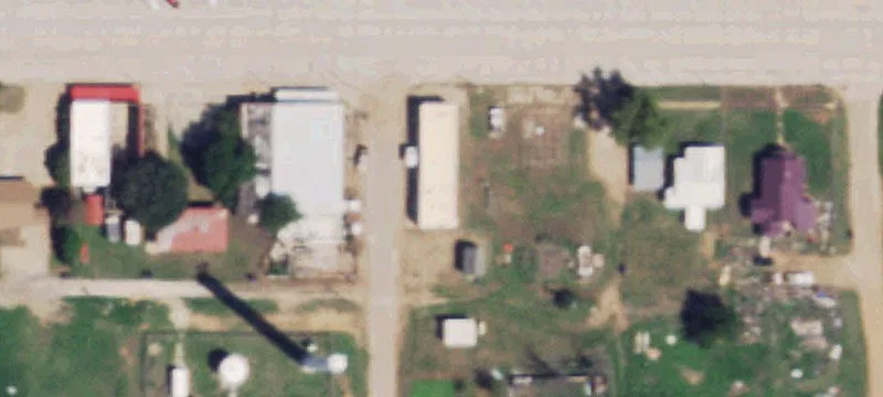 401 Lincoln St