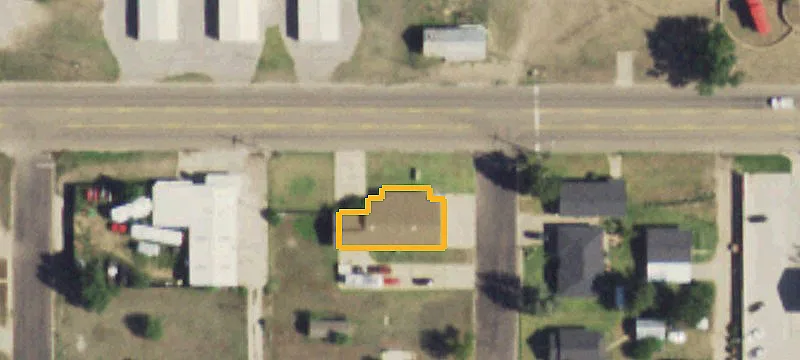 122 Industrial Rd