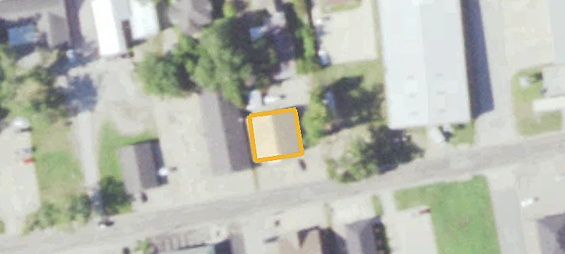 418 Sabine St