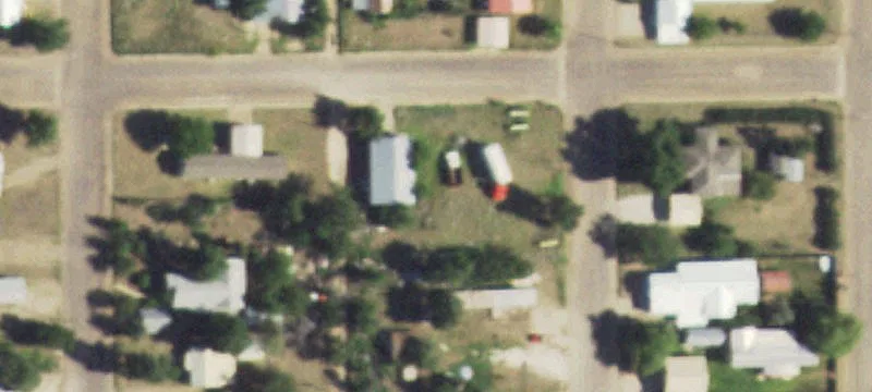 26 Hoskins St