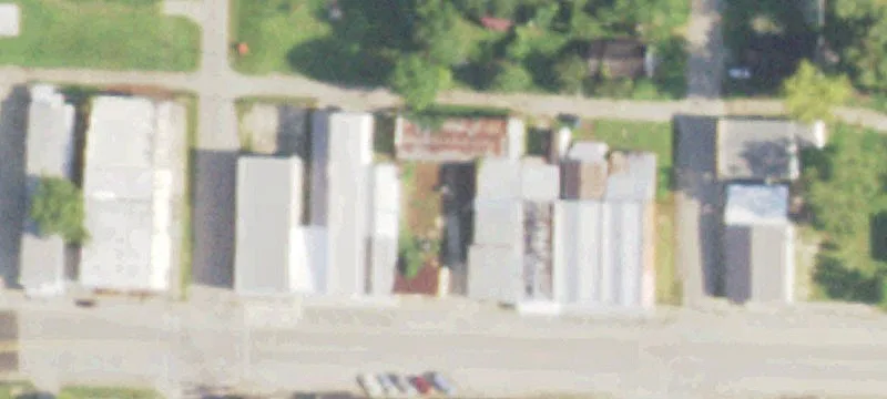 Main St