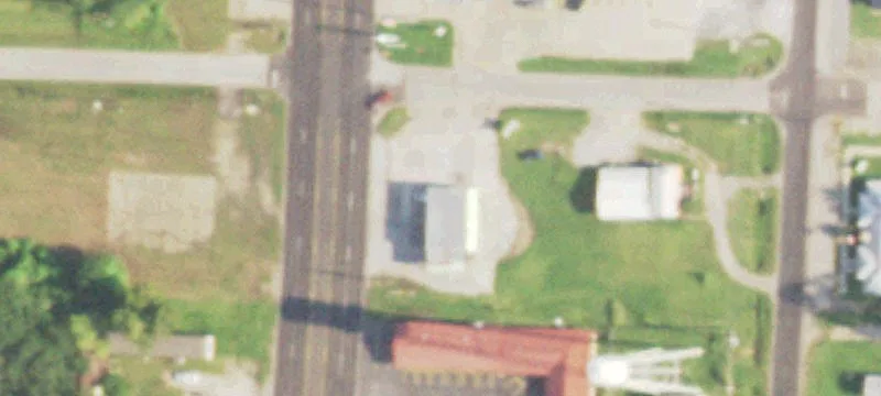 Margaret Ave