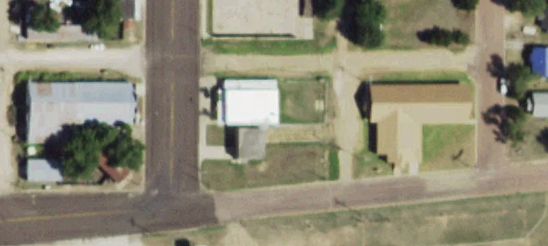102 Main St