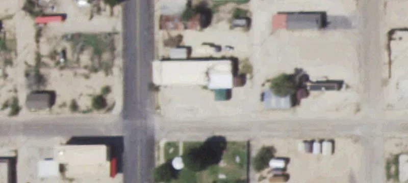 802 Main St