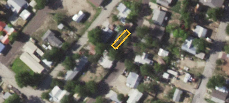 605 Ave H H