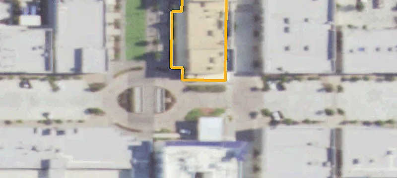 2601 Rio Grande Blvd