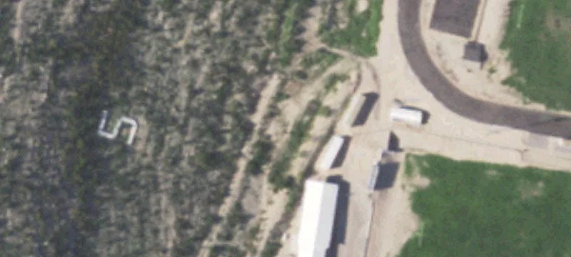 Dryden, TX 78851