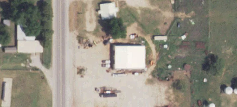 19969 Us Hwy 277th E
