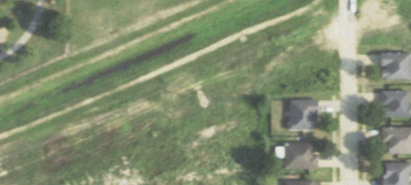 Becker Rd