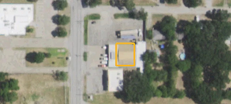 3110 Hickory Tree Rd