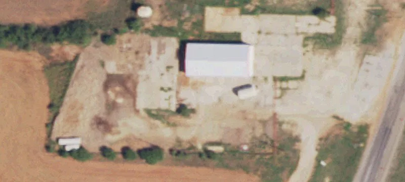 6810 Us Hwy 277th S