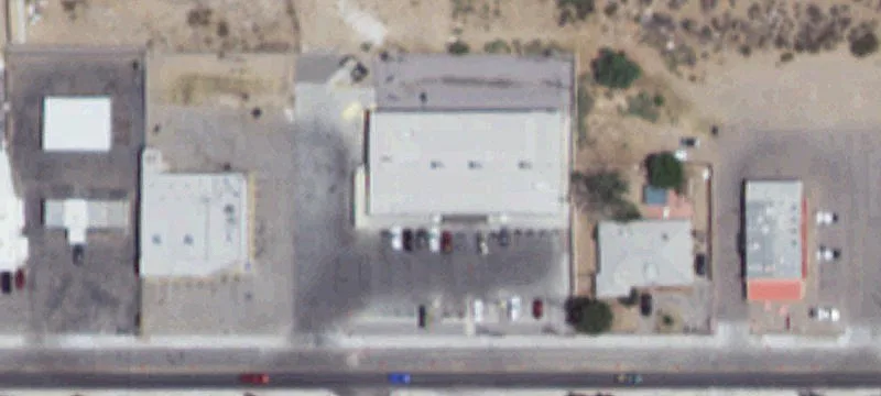 900 Franklin St