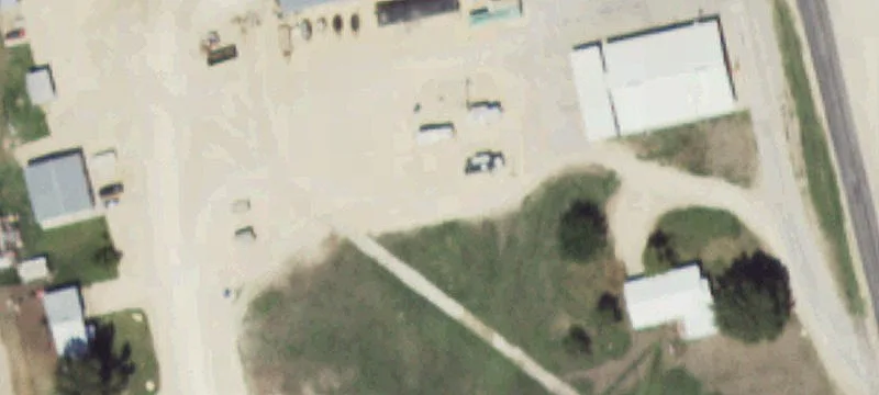 300 County Rd Coop