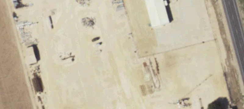 13400 Hwy 137