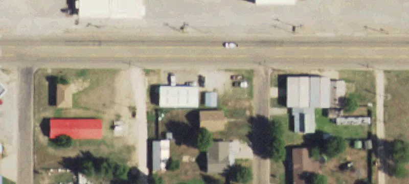 116 Industrial Rd
