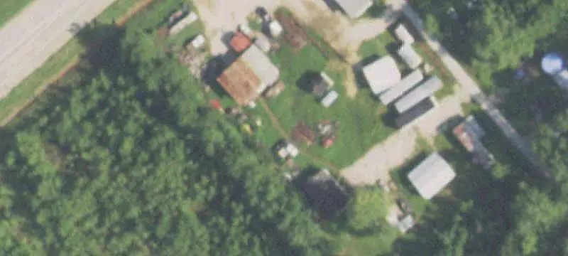 County Rd 849