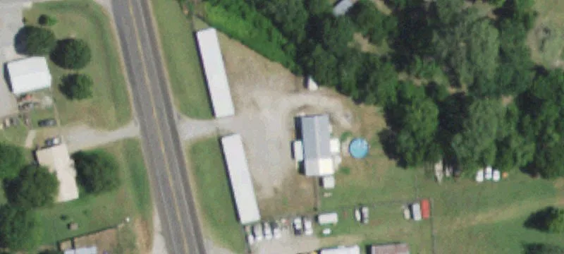 3317 State Hwy 11