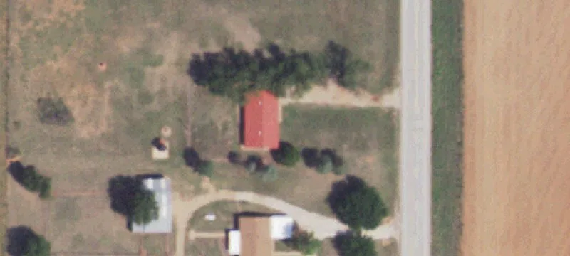 1156 Us Hwy 283rd S