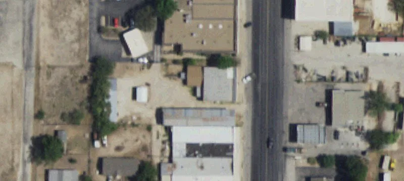 116 Broadway St