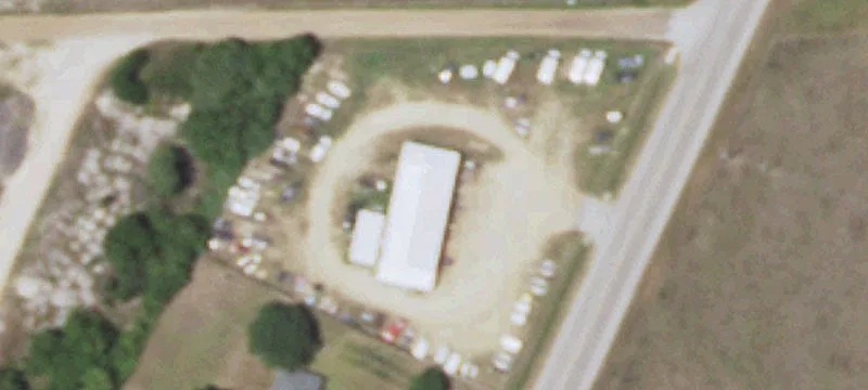 2600 State Hwy 95th S
