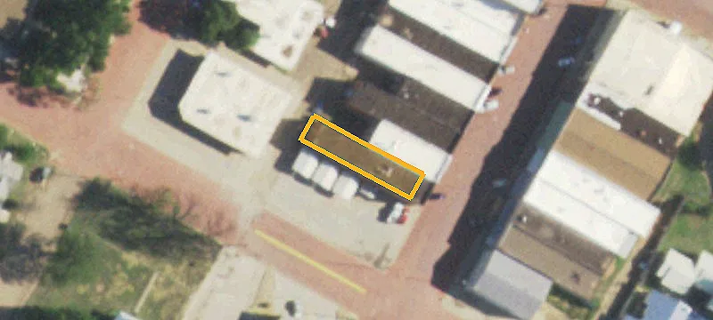 322 Kearney St