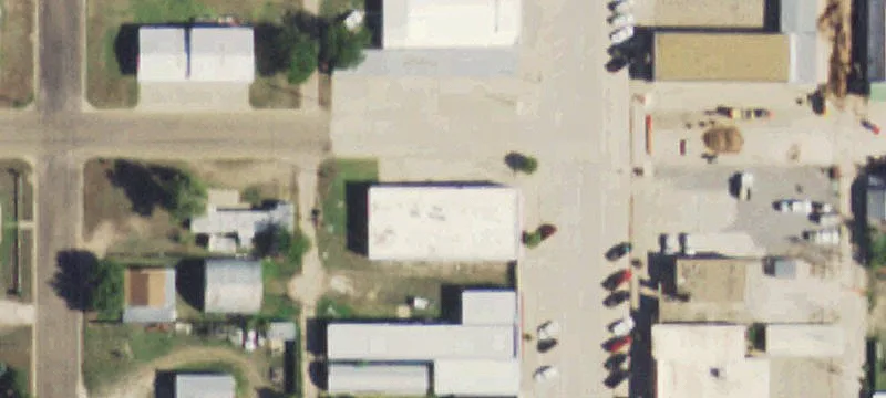 102 Main St