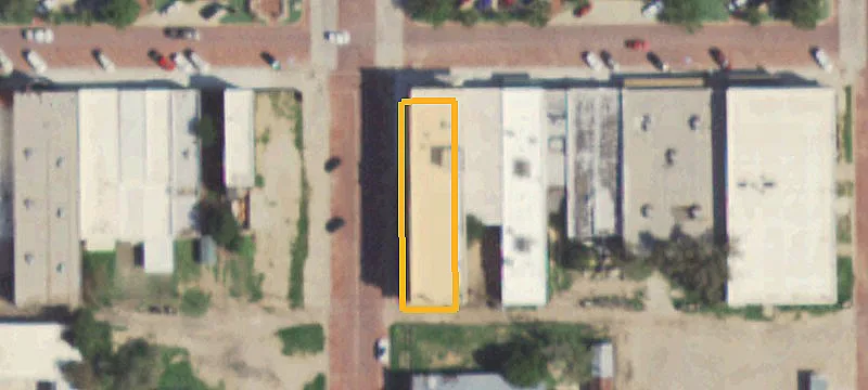 201 Main St