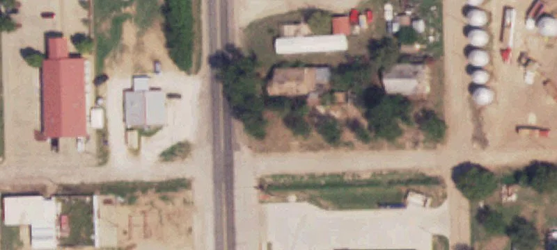 321 Birch Ave