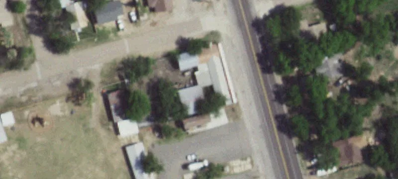 277 Hwy At Gonzalez Rd