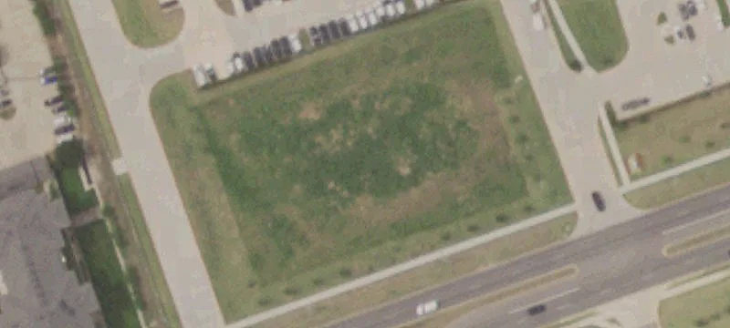 800 Old Settlers Blvd