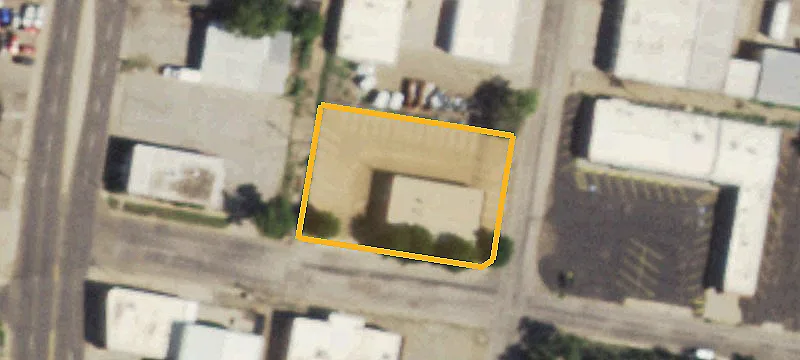 2500 8th Ave