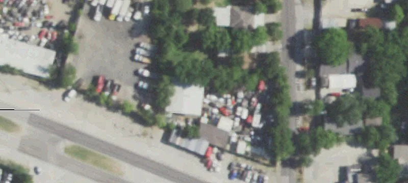5303 Jefferson Blvd