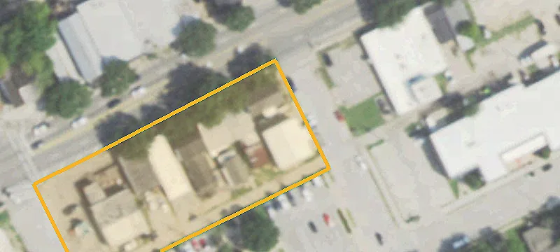 401 Main St, Unit 2