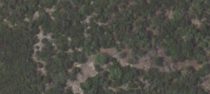 Parmer Ln