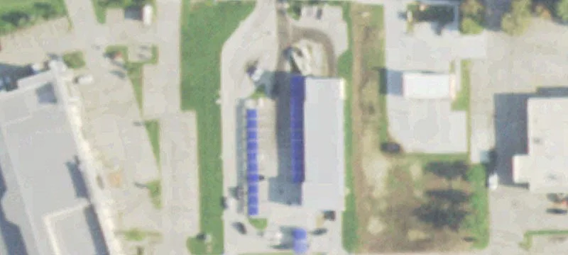 6045 Folsom Dr