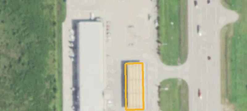 3529 Major Dr