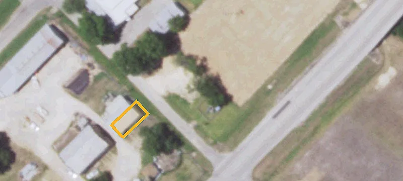State Hwy 95th B B