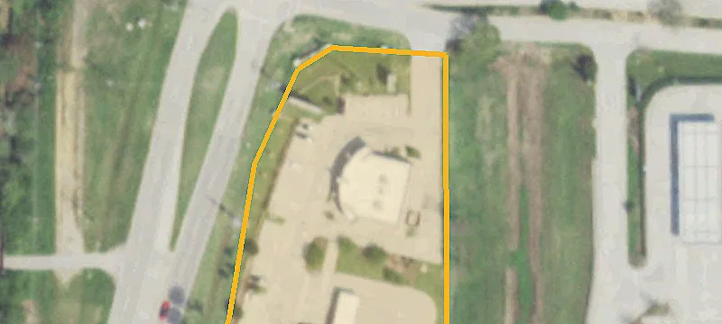 25840 Kuykendahl Rd