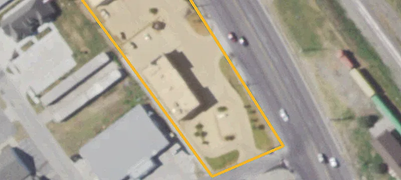 240 Saginaw Blvd