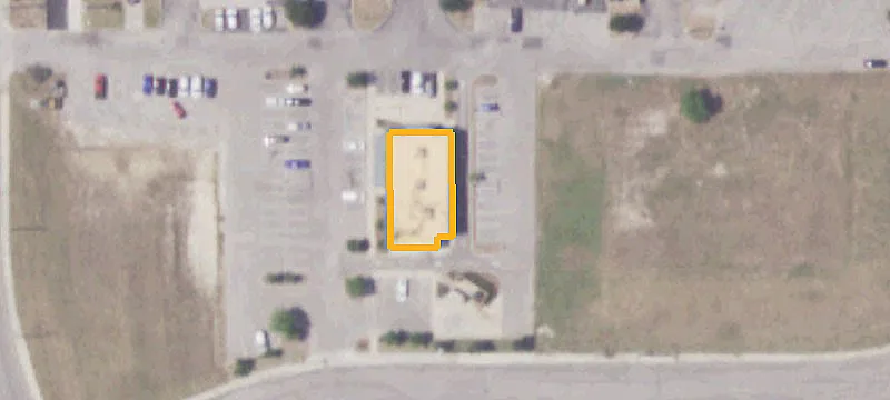 5880 De Zavala Rd
