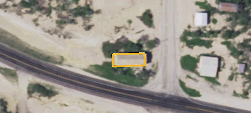 Sanderson, TX 79848