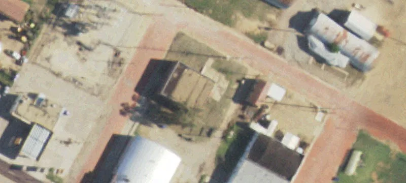 100 Jefferson St