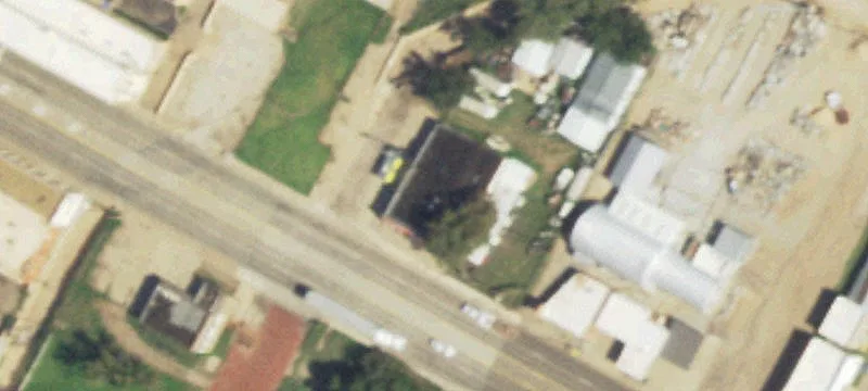 201 2nd St