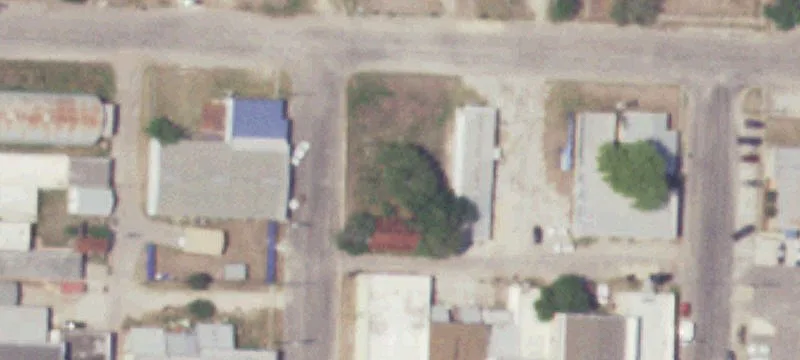 200 Buchel Ave
