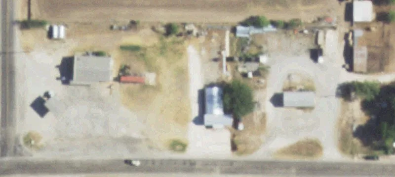 12440 Fm 765th W