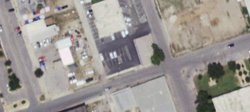 123 Uvalde St